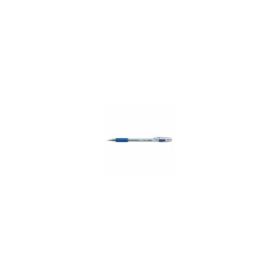 Pix fara mecanism Zebra Z1, grip, corp plastic, varf 0. 7 mm, culoare scriere albastru