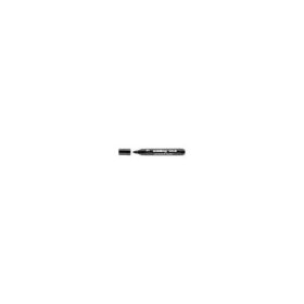 Marker Edding 103 permanent, varf rotund 1. 5-3mm, negru