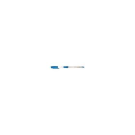 Pix, Stabilo, Bille 508, 0. 38 mm, plastic, albastru