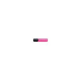 Textmarker Senator seria 1000, varf 1- 5 mm, roz