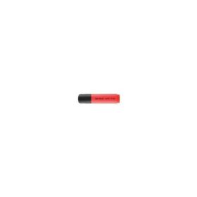 Textmarker Senator seria 1000, varf 1- 5 mm, rosu