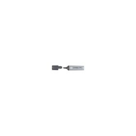 Textmarker Edding 345, varf 2-5 mm, gri
