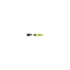 Textmarker Edding 345, varf 2-5 mm, galben