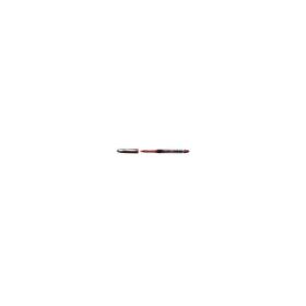 Roller cu cerneala, Senator, seria 1000, 0. 7 mm, plastic, rosu