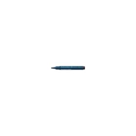 Marker permanent Schneider 130, varf rotund, 1-3 mm, negru