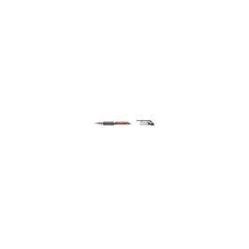 Roller cu gel, Edding, Cristal Jelly 2185, 0. 7 mm, plastic, negru
