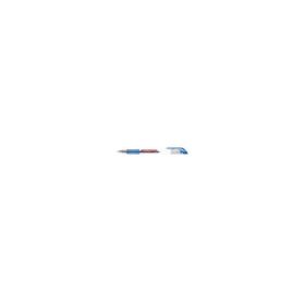 Roller cu gel, Edding, Cristal Jelly 2185, 0. 7 mm, plastic, albastru