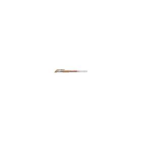 Roller cu gel, Edding, Cristal Jelly 2185, 0. 7 mm, plastic, cupru