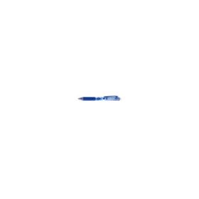 Roller cu rescriere Q-Connect Erasable, 0. 7 mm, albastru