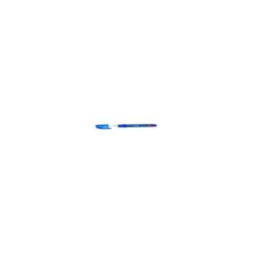 Pix, Stabilo, ExamGrade 588, 0. 4 mm, plastic, albastru