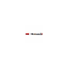Marker permanent BIC 2000, varf rotund 1. 7 mm, rosu