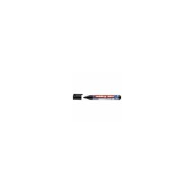 Marker Edding 360 pentru tabla, varf 1. 5-3 mm, negru