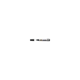 Marker permanent BIC 2000, varf rotund 1. 7 mm, negru