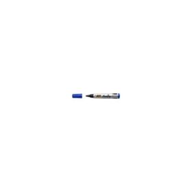 Marker permanent BIC 2000, varf rotund 1. 7 mm, albastru