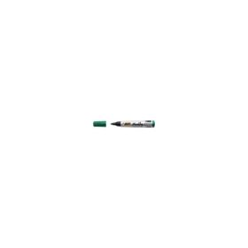 Marker permanent BIC 2000, varf rotund 1. 7 mm, verde