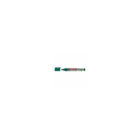 Marker pentru tabla Edding 28, ecologic, varf rotund, 1. 5-3 mm, verde