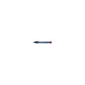 Marker pentru tabla Schneider Maxx 290, varf rotund 2-3 mm, rosu