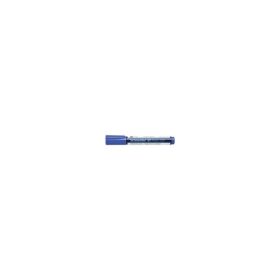 Marker pentru tabla Schneider Maxx 290, varf rotund 2-3 mm, albastru