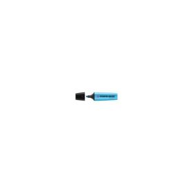 Textmarker Stabilo Boss, varf 2-5 mm, bleu
