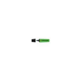Textmarker Stabilo Boss, varf 2-5 mm, verde
