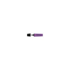 Textmarker Stabilo Boss, varf 2-5 mm, mov