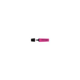 Textmarker Stabilo Boss, varf 2-5 mm, roz