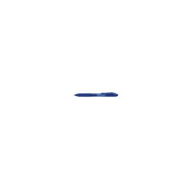 Roller cu gel, Pentel, Energel X, 0. 7 mm, plastic, albastru