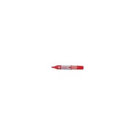 Marker pentru tabla Pilot V-Board, varf rotund, 2. 3-6 mm, rosu