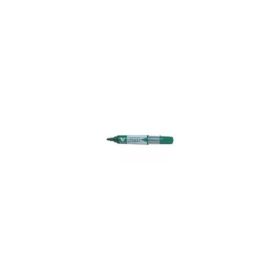 Marker pentru tabla Pilot V-Board, varf rotund, 2. 3-6 mm, verde