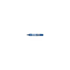Marker pentru tabla Pilot V-Board, varf rotund, 2. 3-6 mm, albastru