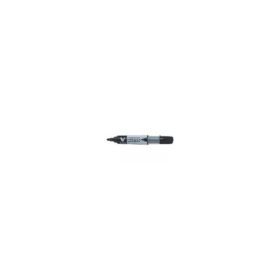 Marker pentru tabla Pilot V-Board, varf rotund, 2. 3-6 mm, negru