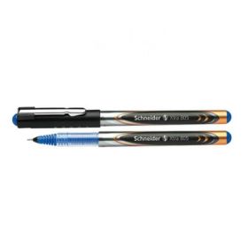 Roller cu cerneala, Schneider, Xtra 805, 0. 5 mm, plastic, albastru