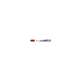 Marker tabla BIC, ECO Velleda 1701, rotund 1. 5 mm, scriere rosie