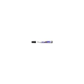 Marker tabla BIC, ECO Velleda 1701, rotund 1. 5 mm, scriere neagra