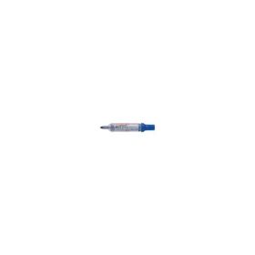 Marker pentru tabla Pentel Easyflo, varf rotund 6 mm, rosu