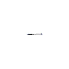 Roller cu gel, Pentel, Energel, 0. 7 mm, plastic, albastru