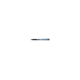 Roller cu gel, Pentel, Energel, 0. 5 mm, plastic, negru