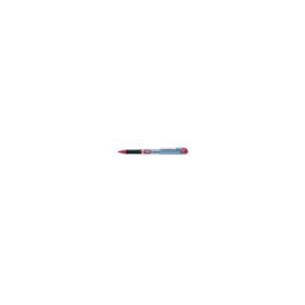 Roller cu gel, Pentel, Energel, 0. 5 mm, plastic, rosu