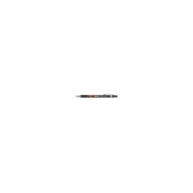 Creion mecanic Rotring Visumax, 0. 7 mm, negru