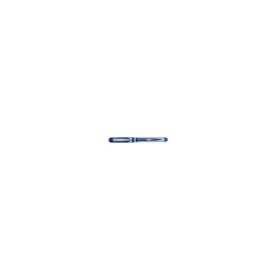 Roller cu gel Pentel EnerGel Xm Medium, 0. 7 mm, fara mecanism, albastru