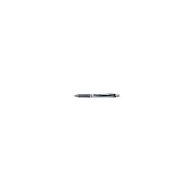 Roller cu gel, Pentel, Energel, 0. 7 mm, plastic, negru