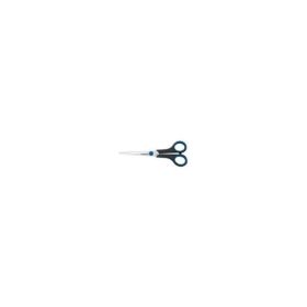 Foarfeca Dahle, Confort Grip, 17. 5 cm, otel, negru