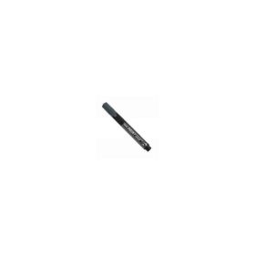 Marker permanent Pentel Paint Marker MMP20, 4 mm cu vopsea gri