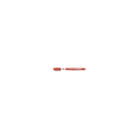 Roller cu cerneala, Stabilo, Bionic Worker Colorful, 0. 5 mm, plastic, rosu