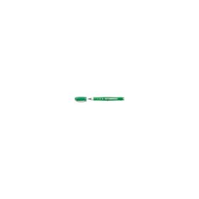 Roller cu cerneala, Stabilo, Bionic Worker Colorful, 0. 5 mm, plastic, verde