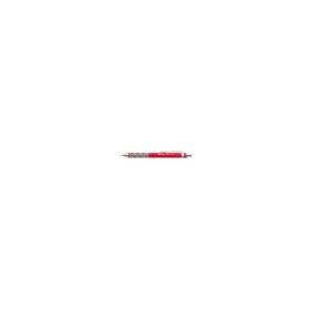 Creion mecanic Rotring Tikky III, mina 0. 5 mm, rosu