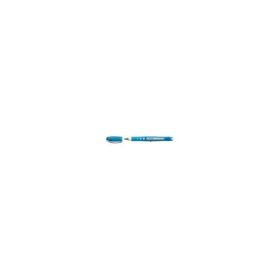 Roller cu cerneala, Stabilo, Bionic Worker Colorful, 0. 5 mm, plastic, albastru