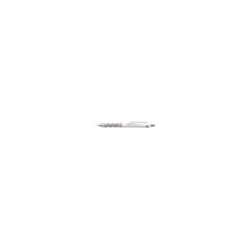 Creion mecanic Rotring Tikky III, mina 0. 5 mm, alb