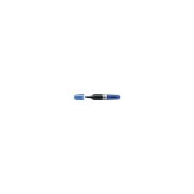 Textmarker Stabilo Luminator, varf 2- 5 mm, albastru
