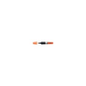 Textmarker Stabilo Luminator, varf 2- 5 mm, portocaliu